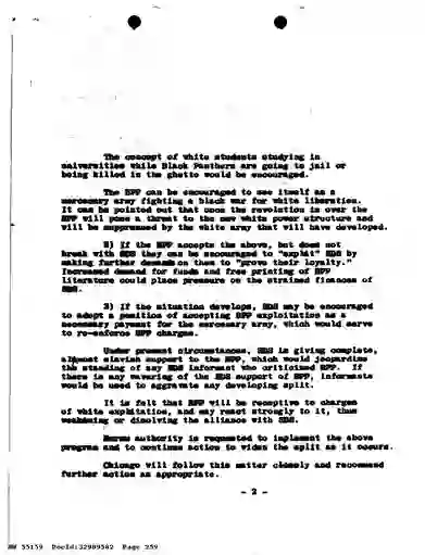 scanned image of document item 259/433