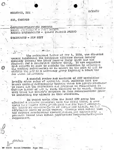 scanned image of document item 262/433