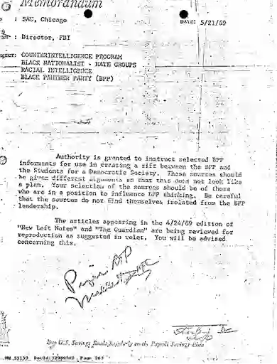 scanned image of document item 263/433