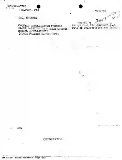 scanned image of document item 295/433