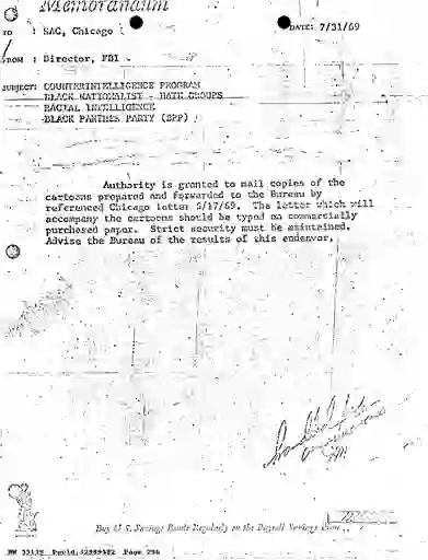 scanned image of document item 296/433