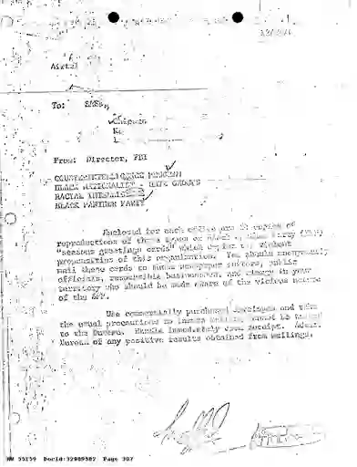 scanned image of document item 307/433