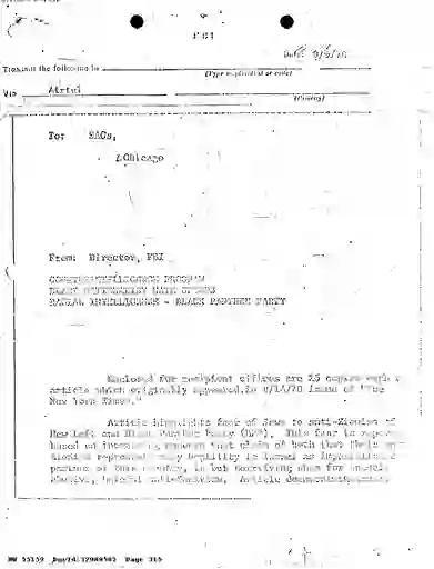 scanned image of document item 315/433
