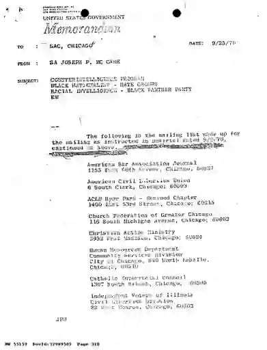 scanned image of document item 318/433