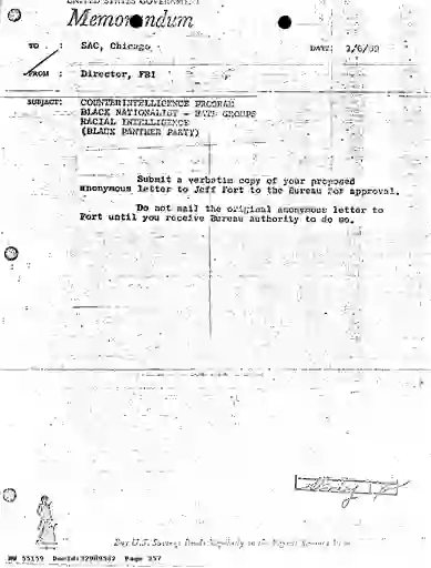 scanned image of document item 357/433