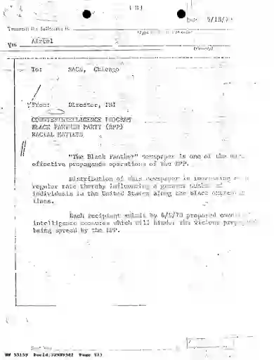 scanned image of document item 373/433