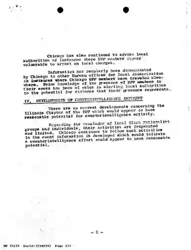 scanned image of document item 377/433