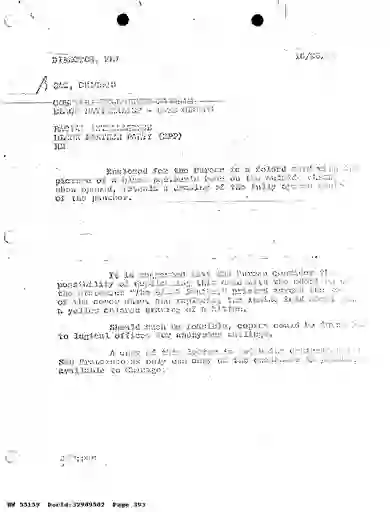 scanned image of document item 393/433