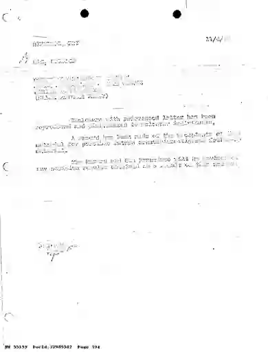 scanned image of document item 394/433