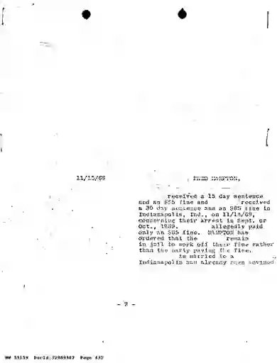scanned image of document item 432/433