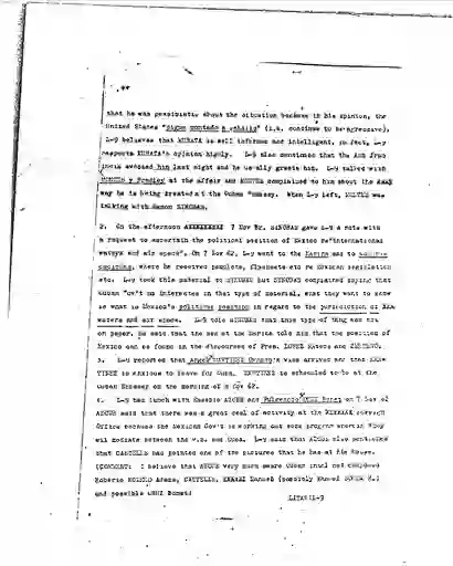 scanned image of document item 11/167