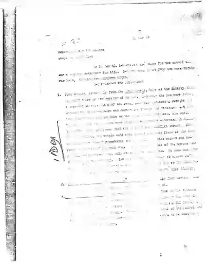 scanned image of document item 42/167