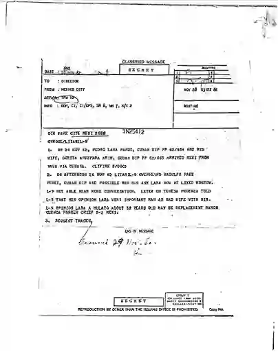 scanned image of document item 60/167