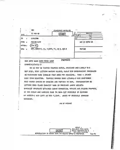 scanned image of document item 61/167