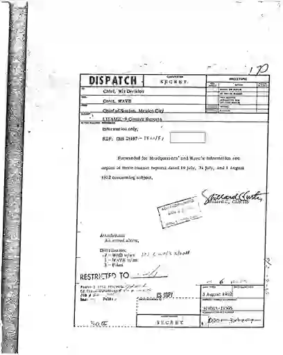 scanned image of document item 135/167