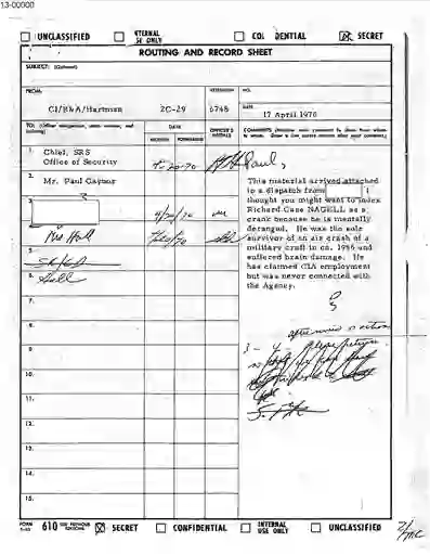 scanned image of document item 26/221