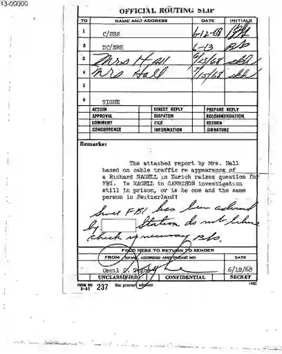 scanned image of document item 58/221