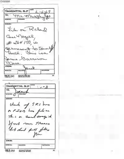 scanned image of document item 67/221