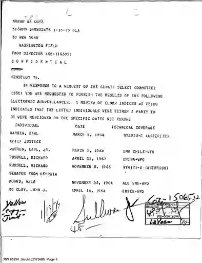 scanned image of document item 6/90