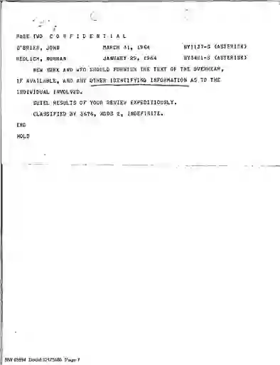 scanned image of document item 7/90