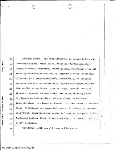 scanned image of document item 27/90