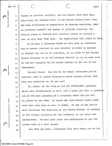 scanned image of document item 32/90