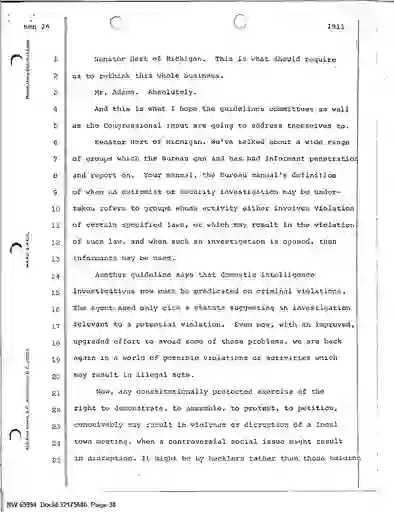 scanned image of document item 38/90