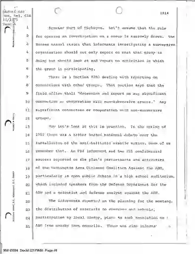 scanned image of document item 41/90