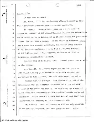 scanned image of document item 45/90