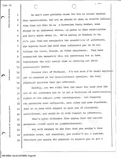 scanned image of document item 50/90