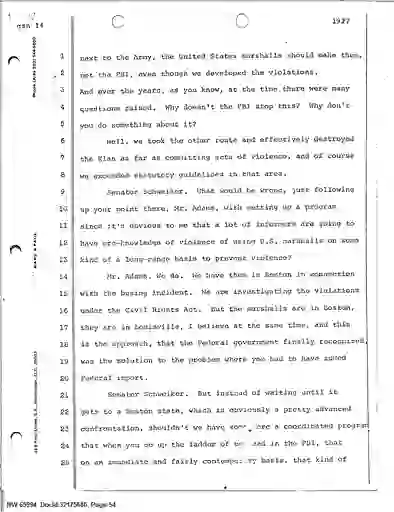 scanned image of document item 54/90