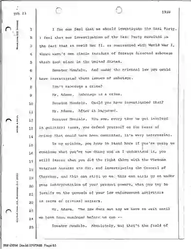 scanned image of document item 63/90