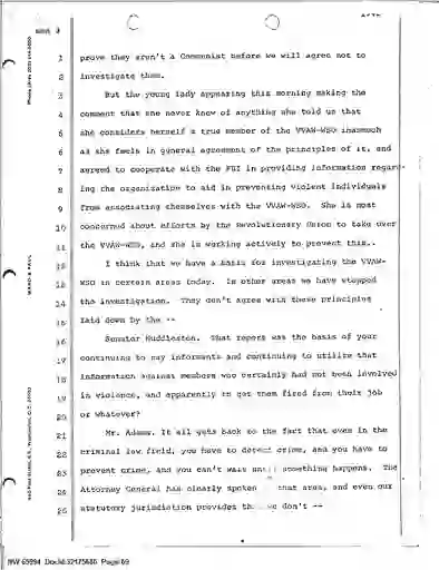 scanned image of document item 69/90