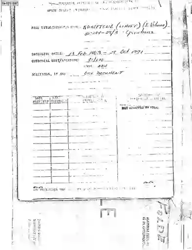 scanned image of document item 1/191