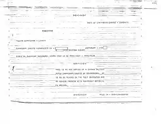 scanned image of document item 8/191