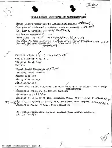 scanned image of document item 11/31