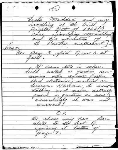 scanned image of document item 43/245