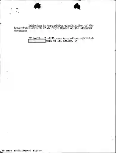 scanned image of document item 57/245