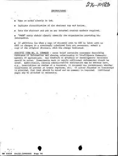 scanned image of document item 99/245