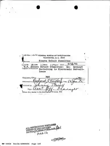 scanned image of document item 107/245