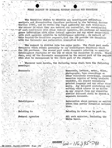 scanned image of document item 192/245