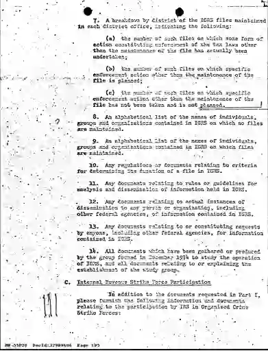 scanned image of document item 195/245