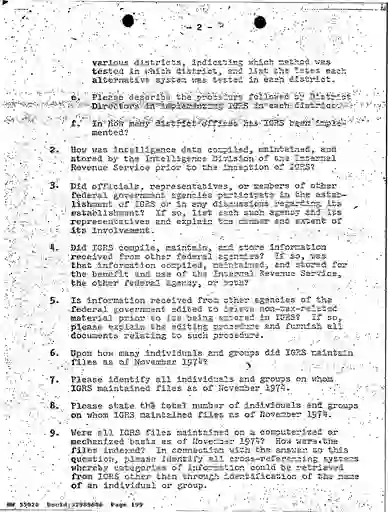 scanned image of document item 199/245