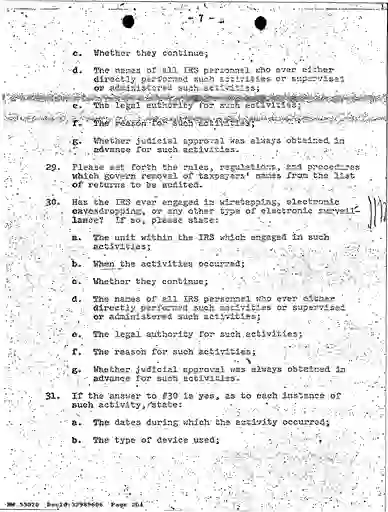 scanned image of document item 204/245