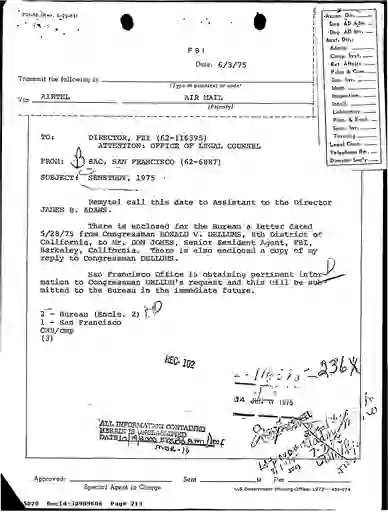 scanned image of document item 213/245