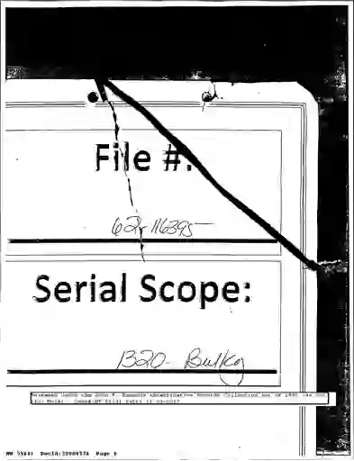 scanned image of document item 1/640