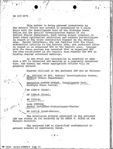 scanned image of document item 23/640