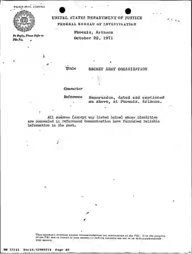 scanned image of document item 40/640