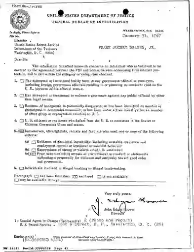 scanned image of document item 45/640