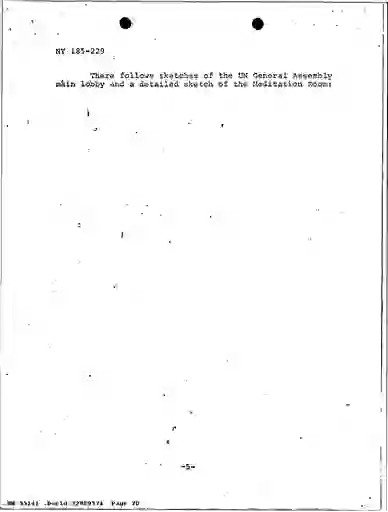 scanned image of document item 70/640